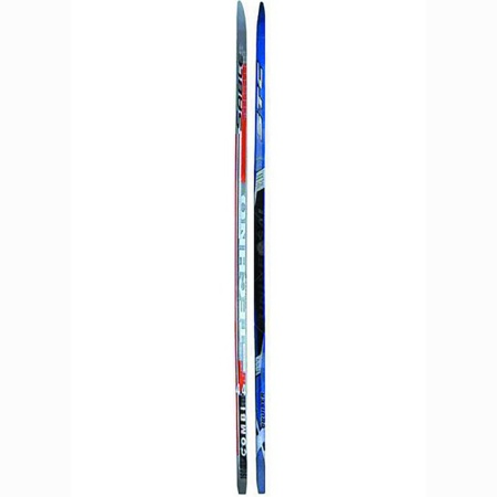 Купить Лыжи STC р.150-170см в Светлом 